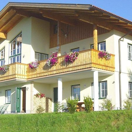 Апартаменти Haus Rigl Шладмінг Екстер'єр фото
